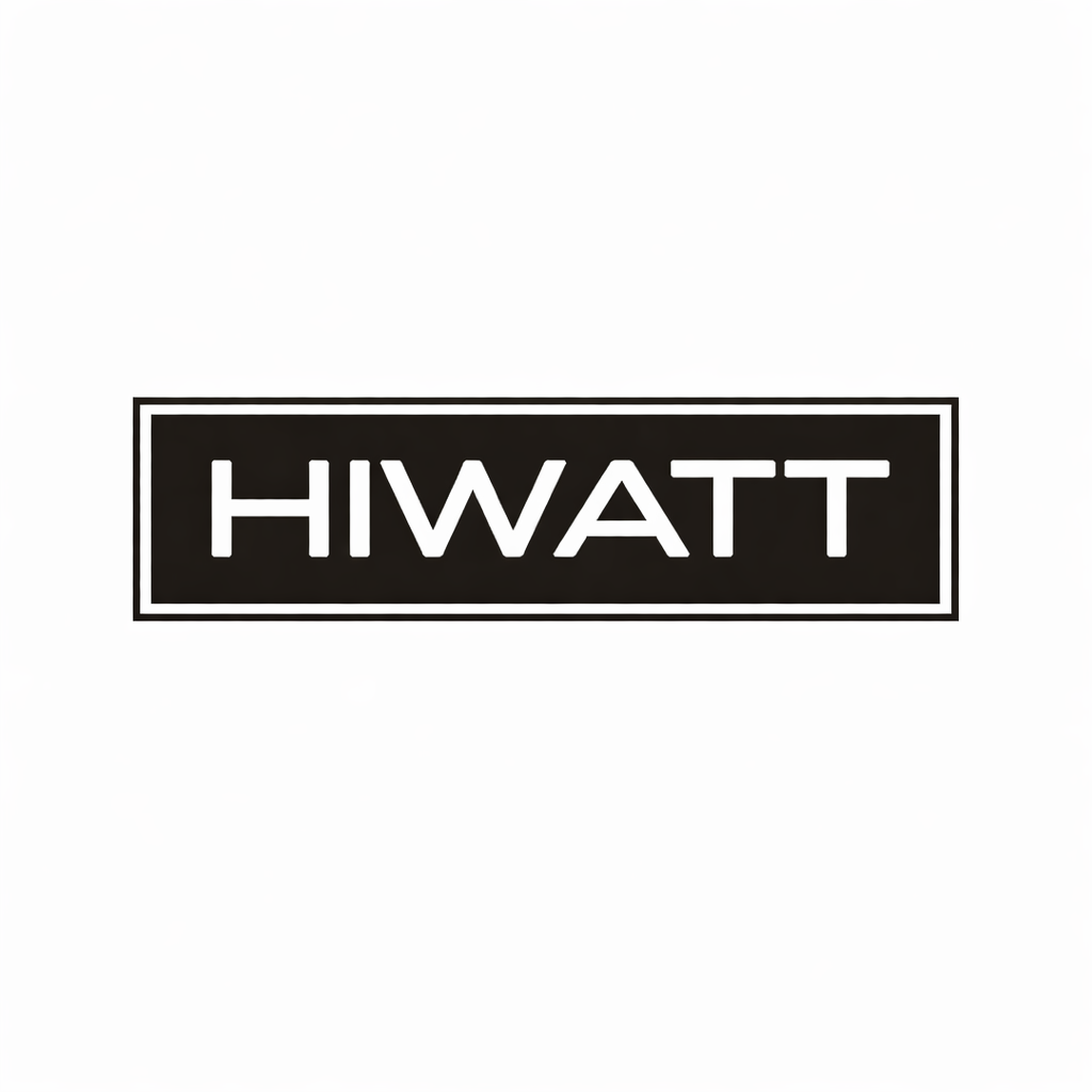 Hiwatt