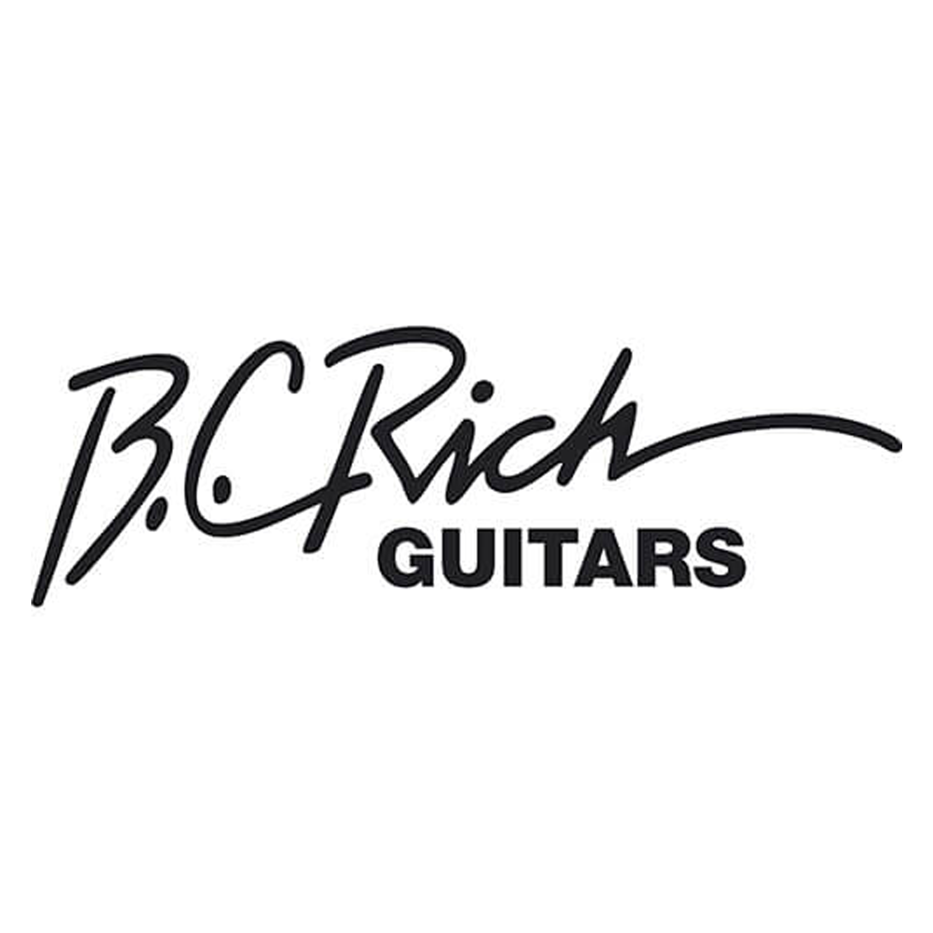 B.C. Rich