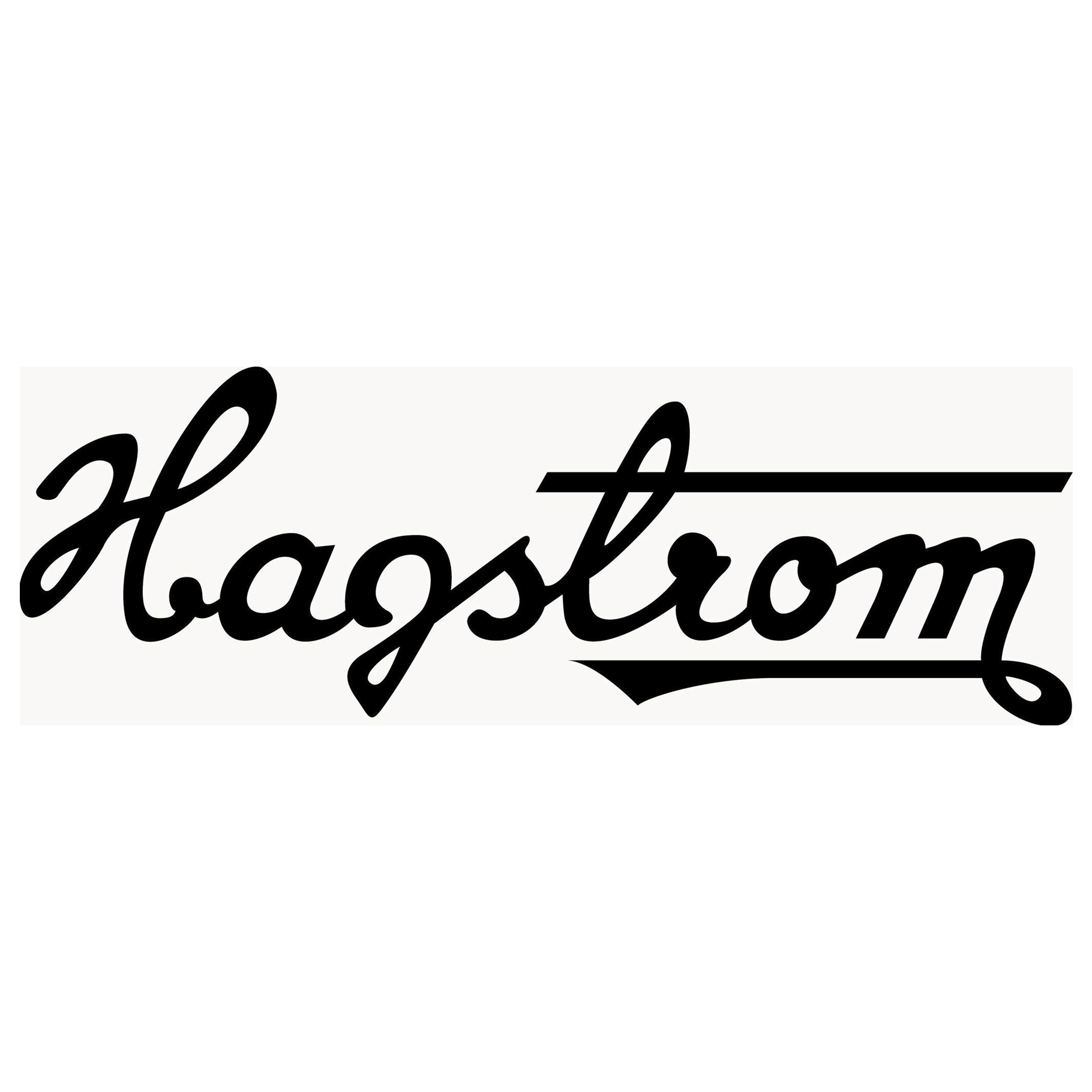 Hagström