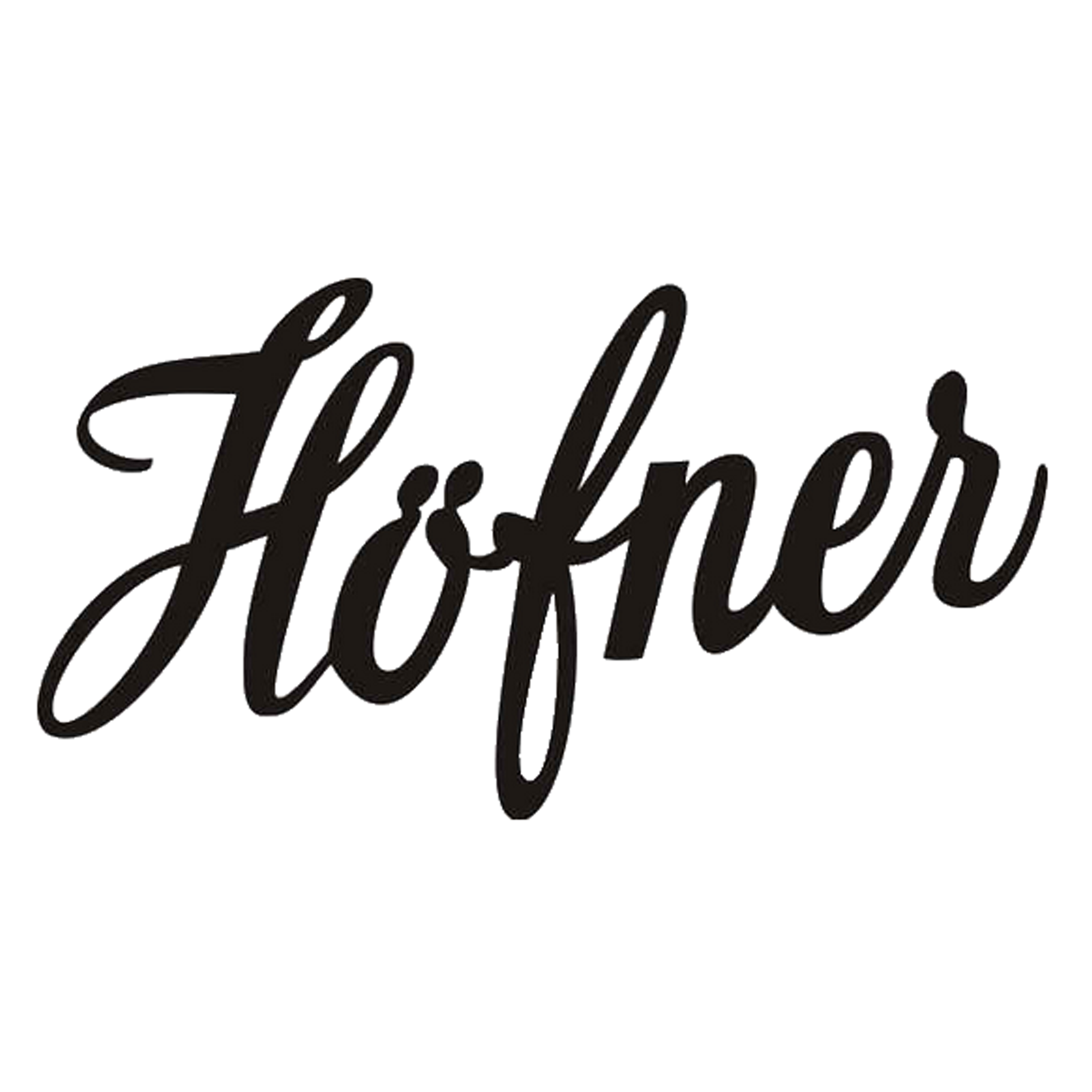 Höfner