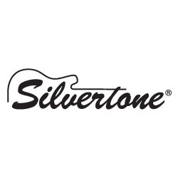 Silvertone