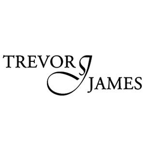 Trevor James